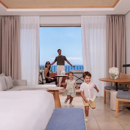 度假村 The Ritz-carlton Tenerife, Abama