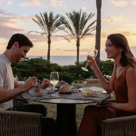 The Ritz-carlton Tenerife, Abama