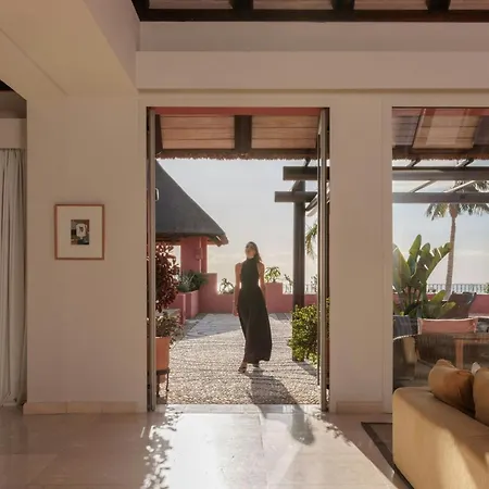 The Ritz-carlton Tenerife, Abama