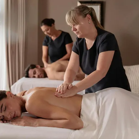 The Ritz-carlton Tenerife, Abama 5*