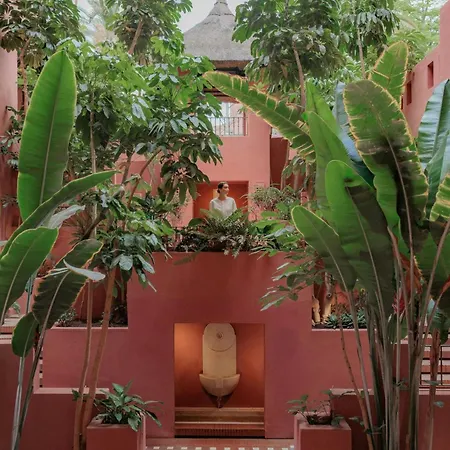 The Ritz-carlton Tenerife, Abama 5*