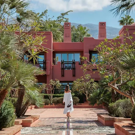 度假村 The Ritz-carlton Tenerife, Abama