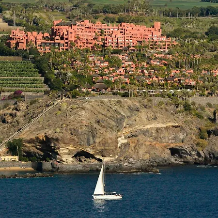 The Ritz-carlton Tenerife, Abama