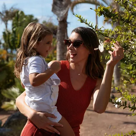 The Ritz-carlton Tenerife, Abama