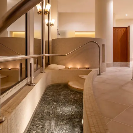 The Ritz-carlton Tenerife, Abama