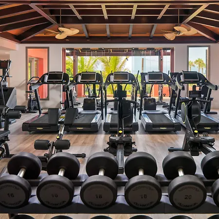 The Ritz-carlton Tenerife, Abama 5* ギア・デ・イソラ