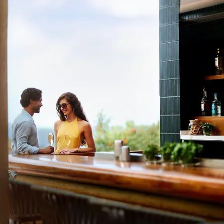 リゾート The Ritz-carlton Tenerife, Abama ギア・デ・イソラ