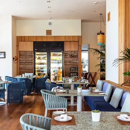 The Ritz-carlton Tenerife, Abama リゾート 5*