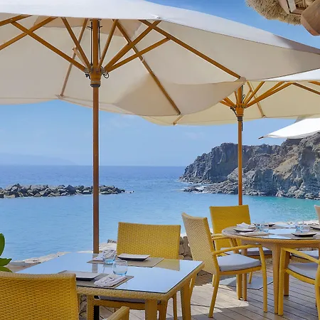 The Ritz-carlton Tenerife, Abama