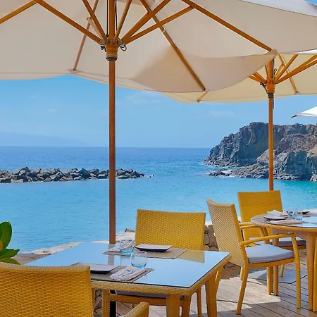 リゾート The Ritz-carlton Tenerife, Abama 5*