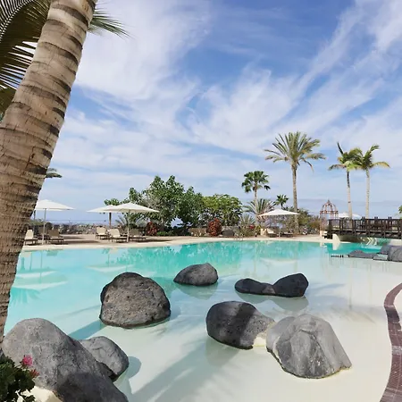 リゾート The Ritz-carlton Tenerife, Abama