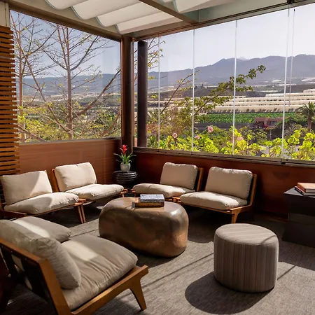 The Ritz-carlton Tenerife, Abama 5* ギア・デ・イソラ