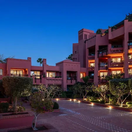 The Ritz-carlton Tenerife, Abama