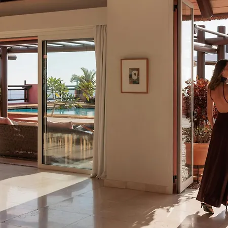 Station touristique The Ritz-carlton Tenerife, Abama 5*