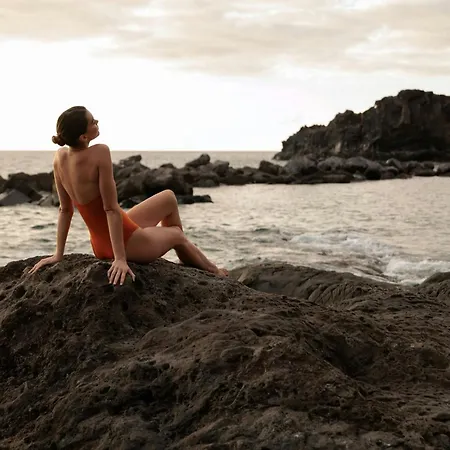 The Ritz-carlton Tenerife, Abama Station touristique Guía de Isora