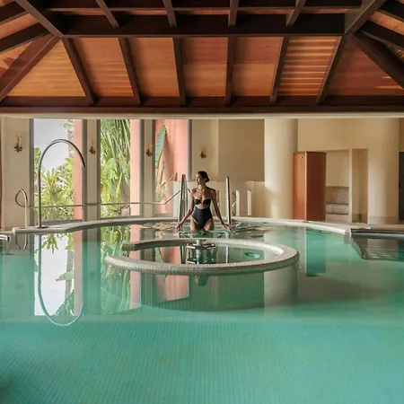 The Ritz-carlton Tenerife, Abama