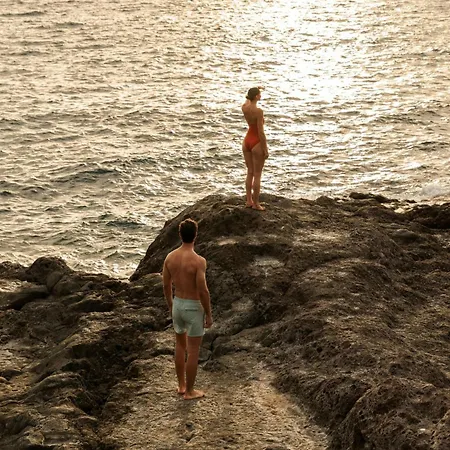 The Ritz-carlton Tenerife, Abama 5* Guía de Isora