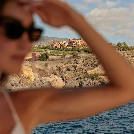Station touristique The Ritz-carlton Tenerife, Abama 5*