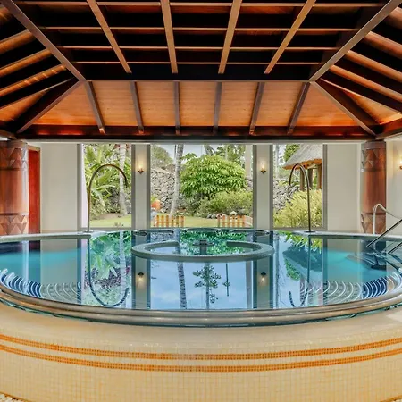 The Ritz-carlton Tenerife, Abama