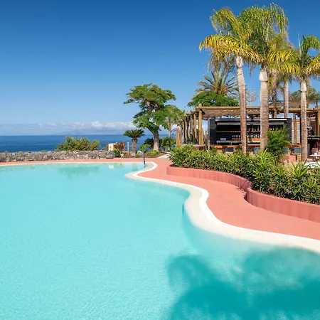 The Ritz-carlton Tenerife, Abama Guía de Isora