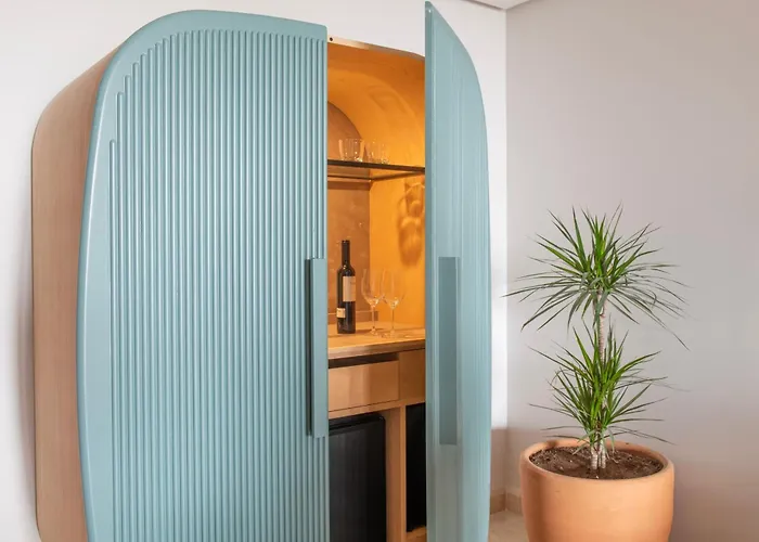 The Ritz-carlton Tenerife, Abama 5*