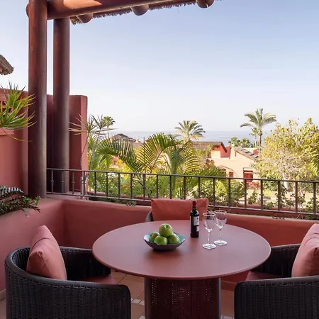 The Ritz-carlton Tenerife, Abama Resort Guía de Isora