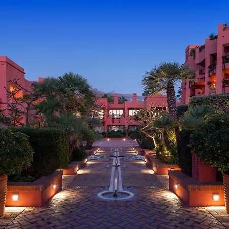 The Ritz-carlton Tenerife, Abama Üdülőközpont Guía de Isora