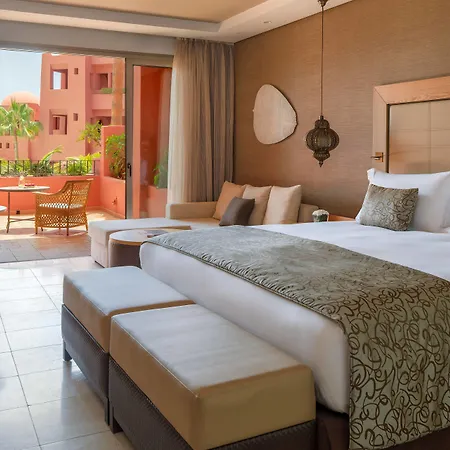 Resort The Ritz-carlton Tenerife, Abama Guía de Isora