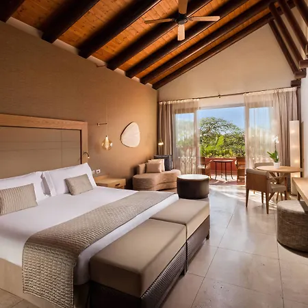 Resort The Ritz-carlton Tenerife, Abama