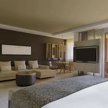Resort The Ritz-carlton Tenerife, Abama Guía de Isora