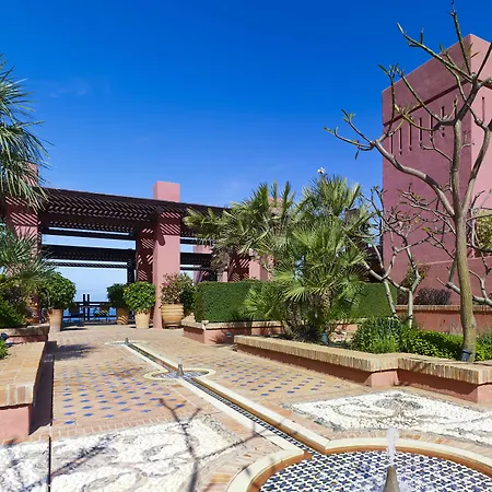 Resort The Ritz-carlton Tenerife, Abama Guía de Isora