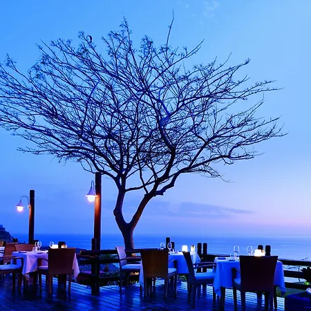 リゾート The Ritz-carlton Tenerife, Abama