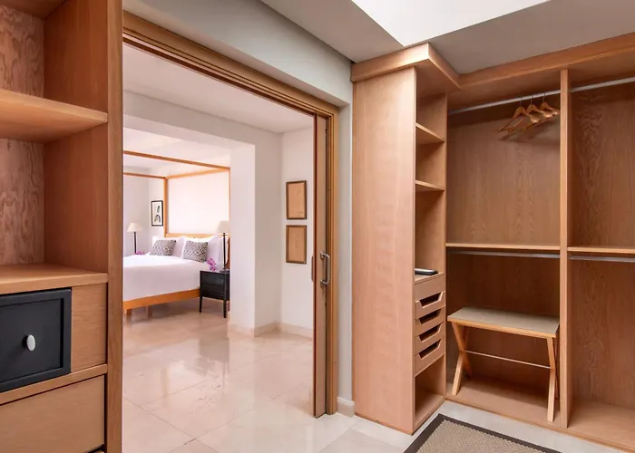 منتجع The Ritz-carlton Tenerife, Abama غيا ذي إسورا