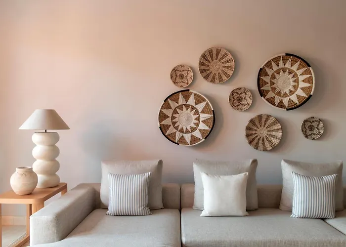 منتجع The Ritz-carlton Tenerife, Abama 5*