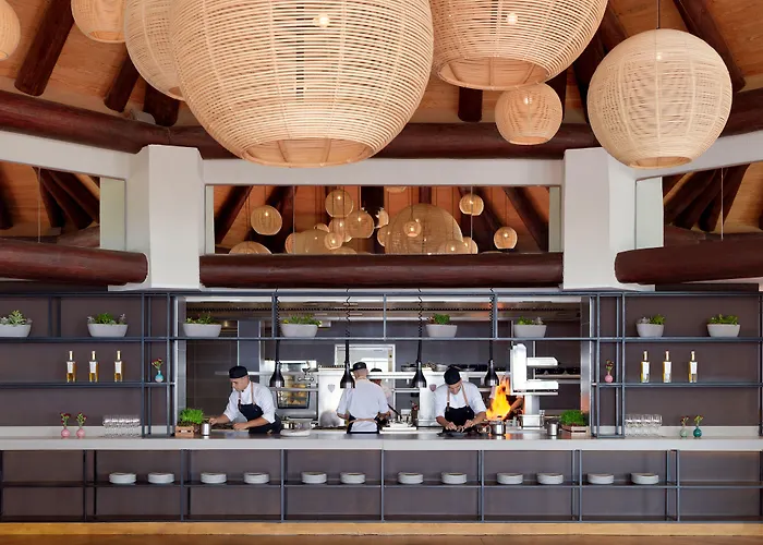 منتجع The Ritz-carlton Tenerife, Abama