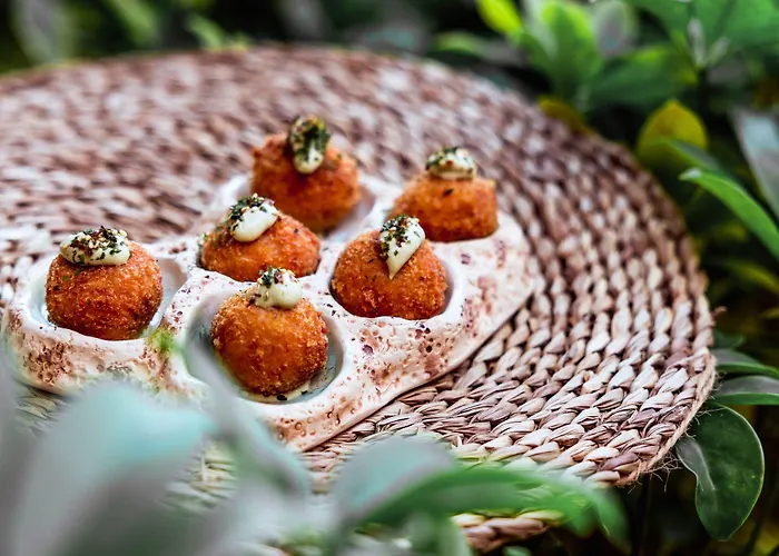 The Ritz-carlton Tenerife, Abama 5* غيا ذي إسورا