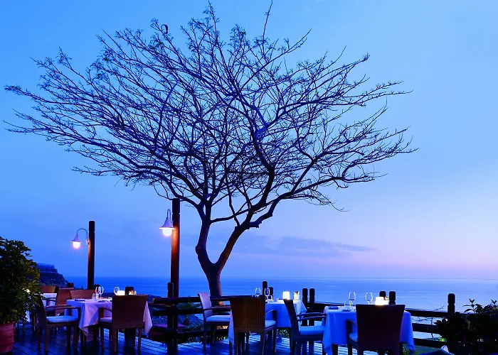 منتجع The Ritz-carlton Tenerife, Abama